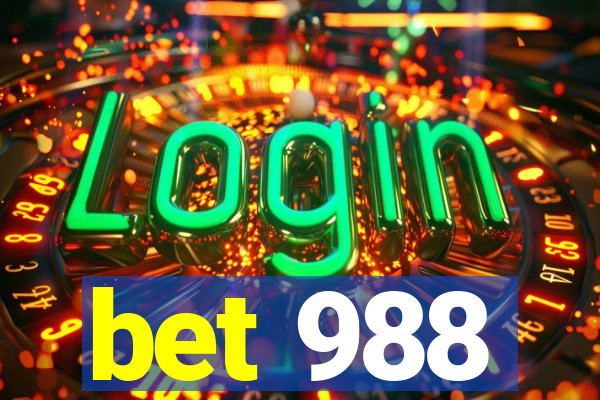 bet 988